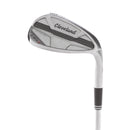 Cleveland CBX 2 Steel Mens Right Hand Gap Wedge  50* 11 Bounce Wedge - Dynamic Gold 115