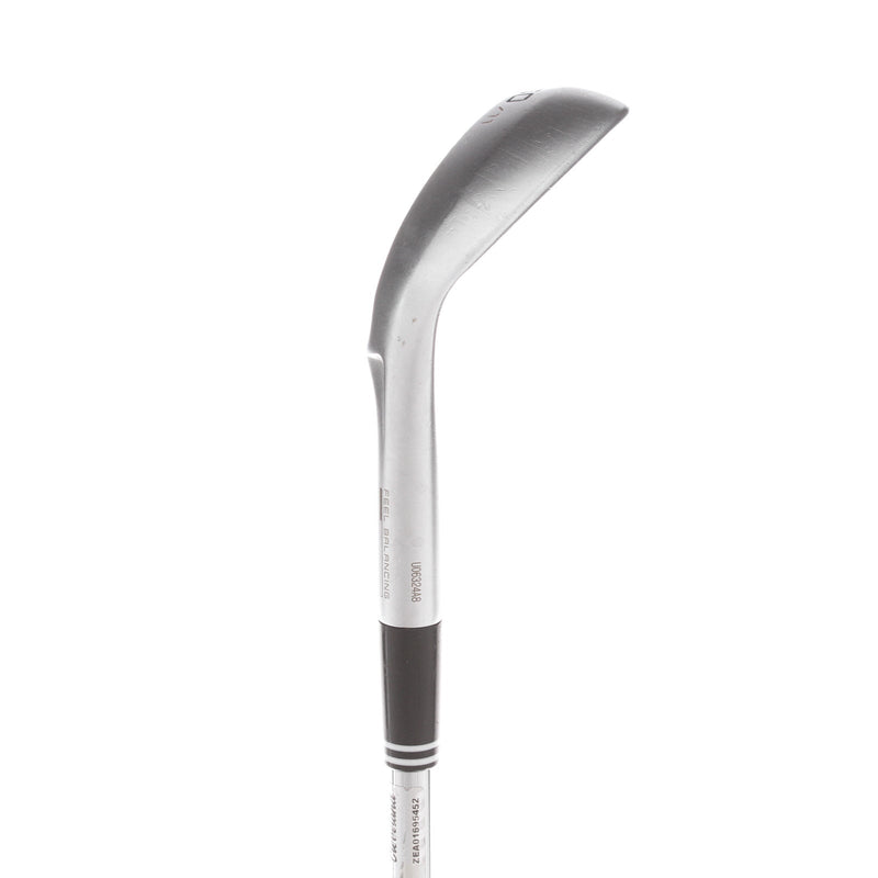 Cleveland CBX 2 Steel Mens Right Hand Gap Wedge  50* 11 Bounce Wedge - Dynamic Gold 115
