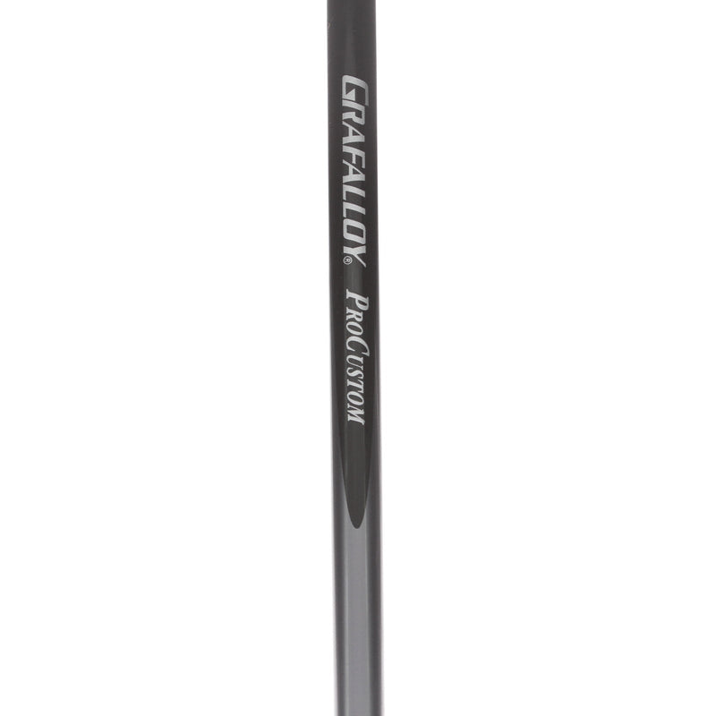 Ping G30 Graphite Mens Right Hand Driver  10.5*  Regular - Grafalloy Pro Custom