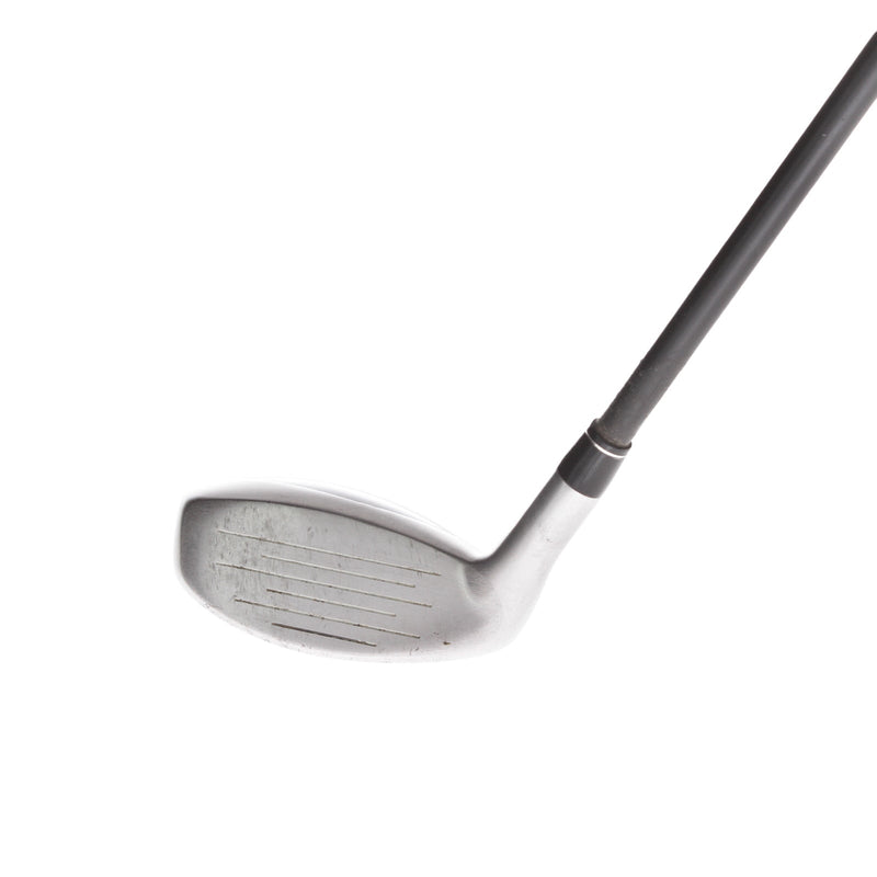 TaylorMade Rescue Mid Graphite Mens Right Hand 4 Hybrid  22*  Regular - TaylorMade Ultralite