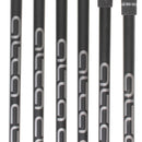 Ping G425 Graphite Mens Right Hand Irons 5-PW Black Dot Regular - Ping Alta CB AWT R