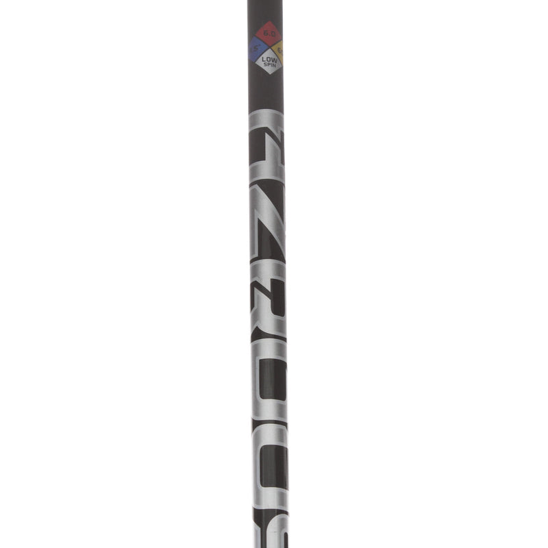 Callaway Paradym Graphite Mens Right Hand Driver 9* Stiff - Hxrdus 60g