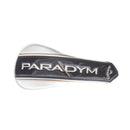 Callaway Paradym Graphite Mens Right Hand Driver 9* Stiff - Hxrdus 60g