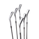 TaylorMade P790 Graphite Mens Right Hand Irons 5-PW Regular - UST Mamiya Recoil ES 760 F3