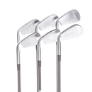 TaylorMade P790 Graphite Mens Right Hand Irons 5-PW Regular - UST Mamiya Recoil ES 760 F3