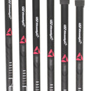 TaylorMade P790 Graphite Mens Right Hand Irons 5-PW Regular - UST Mamiya Recoil ES 760 F3