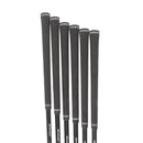 TaylorMade P790 Graphite Mens Right Hand Irons 5-PW Regular - UST Mamiya Recoil ES 760 F3