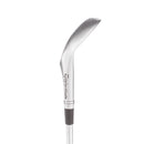 TaylorMade Milled Grind 3 Steel Mens Right Hand Gap Wedge 50* 9 Bounce SB Grind Stiff - True Temper Dynamic Gold S200