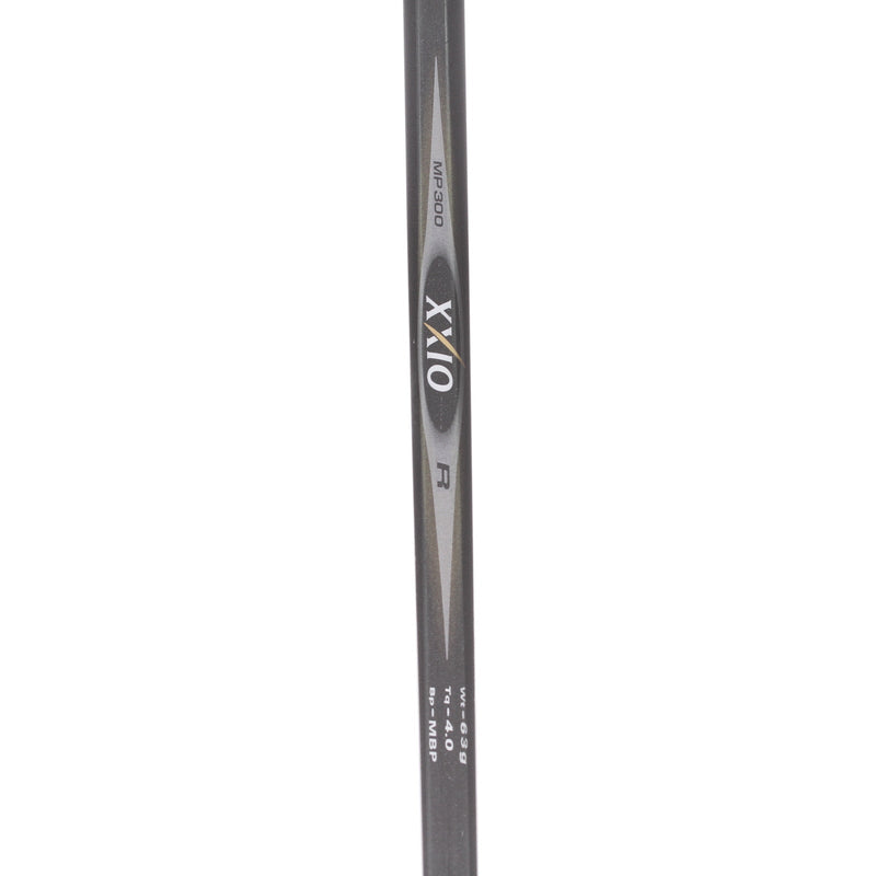 XXIO Impact Power Body Graphite Mens Right Hand 4 Iron Regular - XXIO MP300