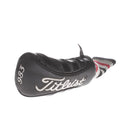 Titleist 983K Graphite Mens Right Hand Driver 10.5* Regular - Titleist 4560