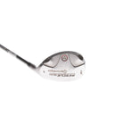 TaylorMade Rescue Dual Graphite Mens Right Hand 3 Hybrid 19* Stiff - TaylorMade Hybrid 65