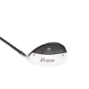 TaylorMade Rescue Mid Graphite Mens Right Hand 4 Hybrid 22* Stiff - TaylorMade