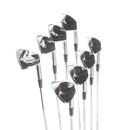 Mizuno MP-14 Steel Mens Right Hand Irons 3-PW Regular - True Temper Dynamic Gold R300