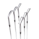 Yamaha Inpress RMX MB Steel Mens Right Hand Irons 5-PW    Extra Stiff - True Temper Dynamic Gold X100