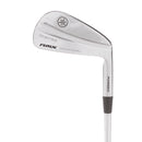 Yamaha Inpress RMX MB Steel Mens Right Hand 4 Iron    Extra Stiff - True Temper Dynamic Gold X100