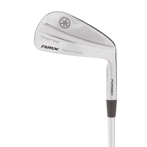 Yamaha Inpress RMX MB Steel Mens Right Hand 4 Iron    Extra Stiff - True Temper Dynamic Gold X100