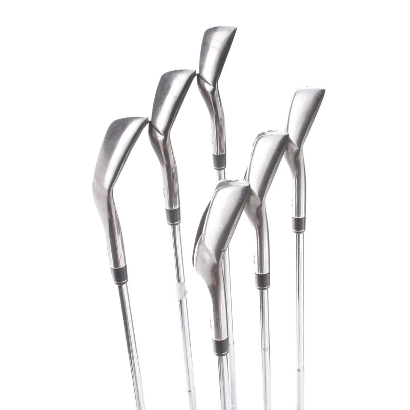TaylorMade AeroBurner HL Steel Mens Right Hand Irons 5-PW    Regular - TaylorMade AeroBurner