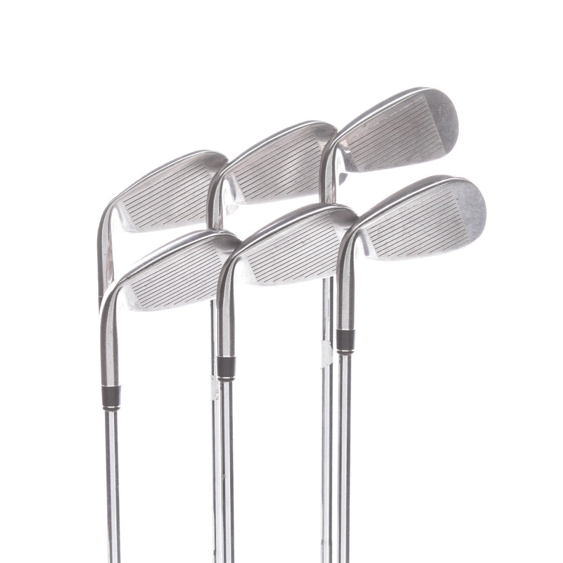 TaylorMade AeroBurner HL Steel Mens Right Hand Irons 5-PW    Regular - TaylorMade AeroBurner