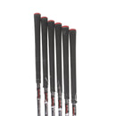 TaylorMade AeroBurner HL Steel Mens Right Hand Irons 5-PW    Regular - TaylorMade AeroBurner