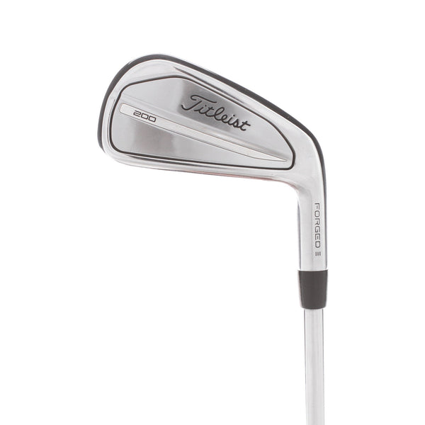 Titleist T200 Steel Mens Right Hand 5 Iron    Stiff - True temper Dynamic Gold Mid 100 S300