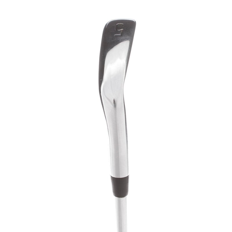 Titleist T200 Steel Mens Right Hand 5 Iron    Stiff - True temper Dynamic Gold Mid 100 S300