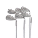 Srixon I-403 AD Steel Mens Right Hand Irons 5-PW Regular - Srixon True Temper