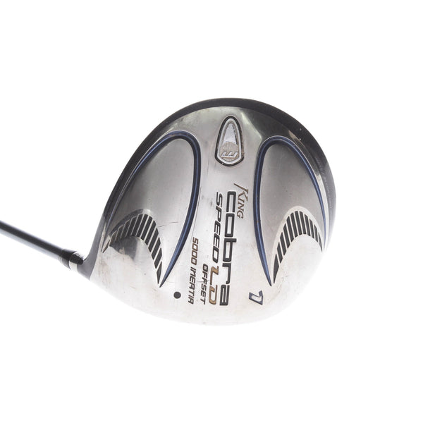 Cobra Speed LD Offset Graphite Ladies Right Hand Driver 12* Ladies - Bassara M 45g