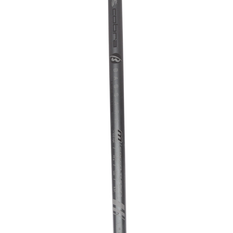Cobra Speed LD Offset Graphite Ladies Right Hand Driver 12* Ladies - Bassara M 45g