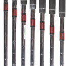 Benross Trimass Steel Mens Right Hand Irons 5-SW Regular - True Temper Dynamic Lite