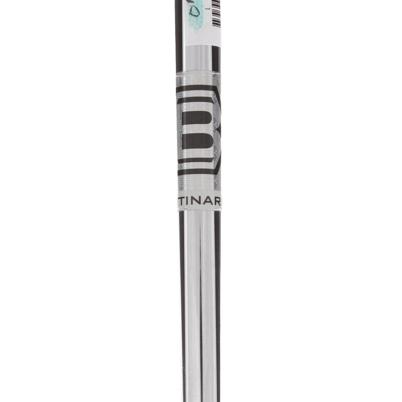 Bettinardi Queen B QB6 Mens Left Hand Putter 34.5" Mid-Mallet - Super Stroke