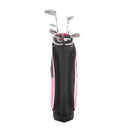 Slazenger V300 Graphite Ladies Right Hand Package Set Ladies - Slazenger V300