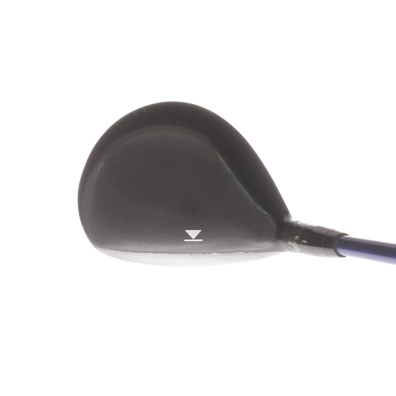 Titleist 913F Graphite Mens Right Hand Fairway 5 Wood 19* Regular - Diamana 72