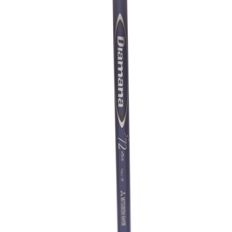 Titleist 913F Graphite Mens Right Hand Fairway 5 Wood 19* Regular - Diamana 72