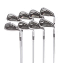 Titleist AP1 714 Steel Mens Right Hand Irons 4-PW+W Regular - True Temper XP 95 R300