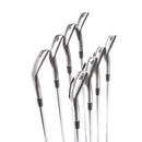 Titleist AP1 714 Steel Mens Right Hand Irons 4-PW+W Regular - True Temper XP 95 R300