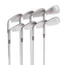 Titleist AP1 714 Steel Mens Right Hand Irons 4-PW+W Regular - True Temper XP 95 R300