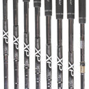 Titleist AP1 714 Steel Mens Right Hand Irons 4-PW+W Regular - True Temper XP 95 R300