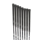 Titleist AP1 714 Steel Mens Right Hand Irons 4-PW+W Regular - True Temper XP 95 R300