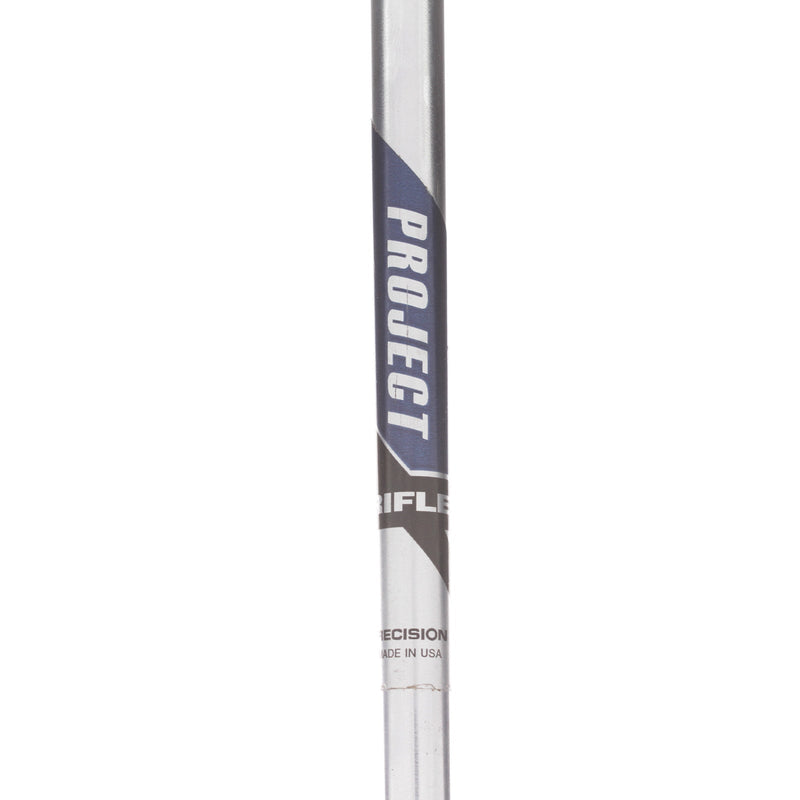 Snake Eyes 600B Forged Steel Mens Right Hand 3 Iron Stiff - Project X Rifle