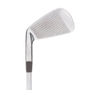 Snake Eyes 600B Forged Steel Mens Right Hand 4 Iron Stiff - Project X Rifle