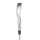 Snake Eyes 600B Forged Steel Mens Right Hand 4 Iron Stiff - Project X Rifle