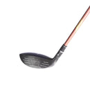Mizuno JPX 850 Graphite Mens Right Hand 4 Hybrid 22* Stiff - Fujikura Speeder661 Evolution II