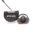 Ping Fetch Mens Right Hand Putter 34" Mallet - Ping