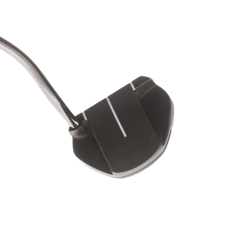 Ping Fetch Mens Right Hand Putter 34" Mallet - Ping