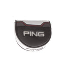 Ping Fetch Mens Right Hand Putter 34" Mallet - Ping