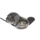 Benross HTX Gold Graphite Mens Right Hand 6 Hybrid 31* Senior - KuroKage 70 HY