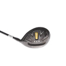 Benross HTX Gold Graphite Mens Right Hand 6 Hybrid 31* Senior - KuroKage 70 HY