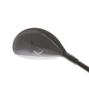 Benross HTX Gold Graphite Mens Right Hand 6 Hybrid 31* Senior - KuroKage 70 HY