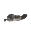 Benross HTX Gold Graphite Mens Right Hand 6 Hybrid 31* Senior - KuroKage 70 HY