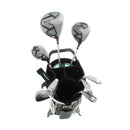 Wilson ProStaff SGI Graphite Ladies Right Hand Package Set Ladies - Wilson Prostaff